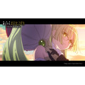 『劇場版 魔法少女まどか☆マギカ〈ワルプルギスの廻天〉 』本予告