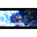 『劇場版 魔法少女まどか☆マギカ〈ワルプルギスの廻天〉 』本予告