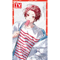 週刊TVガイド関東版 2026年8月7日号 ／ りうら、-hotoke-、ないこ、いれいす全員集合ver.1の全4種類よりランダムで1枚