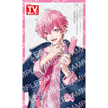 週刊TVガイド関東版 2026年8月7日号 ／ りうら、-hotoke-、ないこ、いれいす全員集合ver.1の全4種類よりランダムで1枚