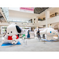 「MARK IS みなとみらい」Sanrio Puroland 35th Anniversary Shop