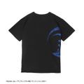 shica-ke Tシャツ（井ノ上たきな）