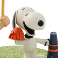 「Peanuts Athletic Club（ピーナッツ・アスレチック・クラブ）」フィギュア