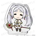 厚みアクリルスタンド
