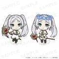 でかぷにこれ！アクリルフィギュア