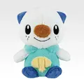 「一番くじ Pokemon 30th ANNIVERSARY vol.2」　C賞：イッシュ地方 旅立ちの3匹 ぬいぐるみ（選べる全3種）