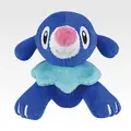 「一番くじ Pokemon 30th ANNIVERSARY vol.2」　E賞：アローラ地方 旅立ちの3匹 ぬいぐるみ（選べる全3種）