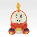 「一番くじ Pokemon 30th ANNIVERSARY vol.2」　G賞：パルデア地方 旅立ちの3匹 ぬいぐるみ（選べる全3種）