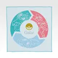 「一番くじ Pokemon 30th ANNIVERSARY vol.2」　I賞：ハンドタオル（選べる全5種）