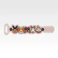 「一番くじ Pokemon 30th ANNIVERSARY vol.2」　J賞：ラバーコレクション（選べる全6種）