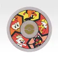 「一番くじ Pokemon 30th ANNIVERSARY vol.2」　J賞：ラバーコレクション（選べる全6種）