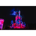 東京ディズニーランド初のドローンが夜空を舞う!9月終了人気キャッスルプロジェクション、感動のフィナーレ