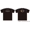 Tシャツ　各3,850円（税込）