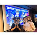 リアル脱出ゲームとのコラボ「疾風の追走（ハイウェイ）からの脱出」