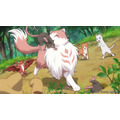 夏アニメ『猫と竜』第1話「猫と竜」先行カット