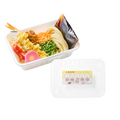 丸亀製麺×すみっコぐらし 期間限定コラボ