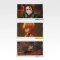 「一番くじ 鬼滅の刃 ～上弦の弐～」G賞：フォト風カードセット（選べる全10種）