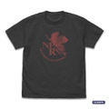 NERV ヴィンテージロゴ Tシャツ