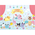 チェゴシム×サンリオキャラクターズ POP-UP SHOP