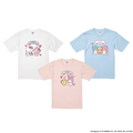 Tシャツ（全3種）