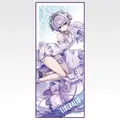 「一番くじ 勝利の女神：NIKKE CHAPTER8」E賞 ひんやりクールタオル（選べる全4種）