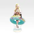 「一番くじ 勝利の女神：NIKKE CHAPTER8」F賞 アクリルスタンド（ランダム全8種）