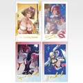 「一番くじ 勝利の女神：NIKKE CHAPTER8」I賞 夏の思い出フォトカードセット（ランダム全8種）