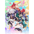 『超かぐや姫！』ムビチケ前売券（オンライン）