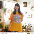 アニメ『僕のヒーローアカデミア』AIR TWOKYO第4期グッズコレクション　「シーンイラストTシャツ7（文化祭）」