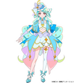 キュアエクレール