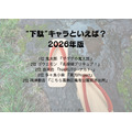 [“下駄”キャラといえば？ 2026年版]第1位～第5位を一気に見るならコチラ