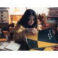 実写映画『ルックバック』場面写真（C）藤本タツキ/集英社（C）2026 K2 Pictures・集英社