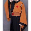 ＮＡＲＵＴＯ／和袖シャツ