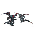『GUNDAM ROGUE ORBIT』アポカリプス
