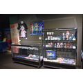 夜間限定営業 サンシャイン水族館×超かぐや姫！ ツクヨミアクアリウム