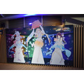 夜間限定営業 サンシャイン水族館×超かぐや姫！ ツクヨミアクアリウム
