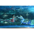 夜間限定営業 サンシャイン水族館×超かぐや姫！ ツクヨミアクアリウム