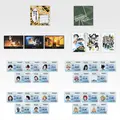 「一番くじ 僕のヒーローアカデミア -最高のヒーローになるまでの物語-」I賞：ステーショナリーコレクション（選べる全8種）