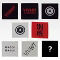 G賞 ハンドタオル