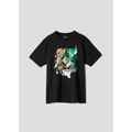 水木しげる×グラニフ　「墓場鬼太郎｜Tシャツ」