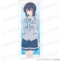 TVアニメ『クラスで2番目に可愛い女の子と友だちになった』ハイブリッドタオル 朝凪海