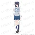 TVアニメ『クラスで2番目に可愛い女の子と友だちになった』ダイカットステッカー 朝凪海