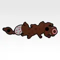 「一番くじ HUNTER×HUNTER GREED ISLAND （２）」J賞：ラバーコレクション（選べる全13種）