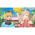 「超かぐや姫！×【推しの子】」コラボ動画第1弾場面カット