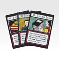 「一番くじ HUNTER×HUNTER GREED ISLAND （２）」L賞：G.I. 指定ポケットカード MASTERELIVE COLLECTION（ランダム全33種）