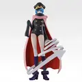 「一番くじ ワンピース -エルバフ編- GIANT BASH!! Vol.2」ラストワン賞：軍子宮 MASTERLISE EXPIECE