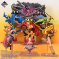 「「一番くじ ワンピース -エルバフ編- GIANT BASH!!」Vol.1＆2の各賞フィギュア