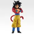 「一番くじ ドラゴンボールGT」A賞：超サイヤ人4孫悟空 MASTERLISE
