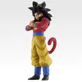 「一番くじ ドラゴンボールGT」A賞：超サイヤ人4孫悟空 MASTERLISE