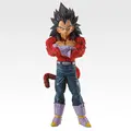 「一番くじ ドラゴンボールGT」B賞：超サイヤ人4ベジータ MASTERLISE